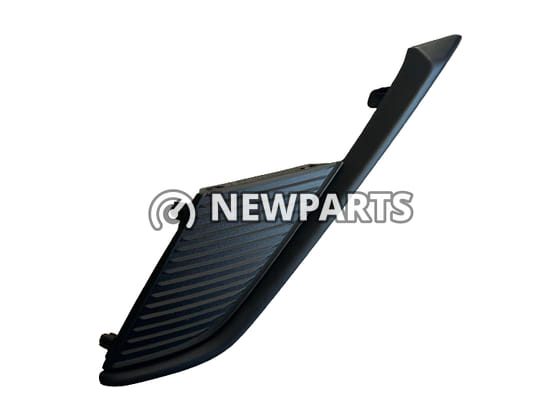 სანისლე ფარის ხუფი Mazda CX-3 2016–2021