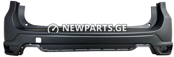 ბამპერი Subaru Forester Sport 2019–2021