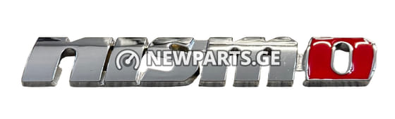 სტიკერი Nissan Juke 2011–2014