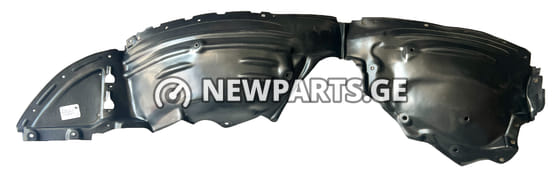შხეფამრიდი Mazda CX-5 2017–2021