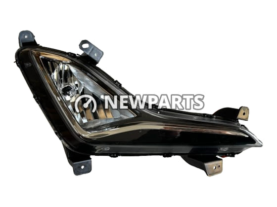 სანისლე ფარი Hyundai Elantra 2014–2015