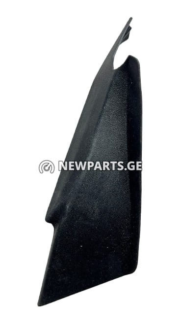 ფრთის მოლდინგი Mazda CX-30 2020–2023