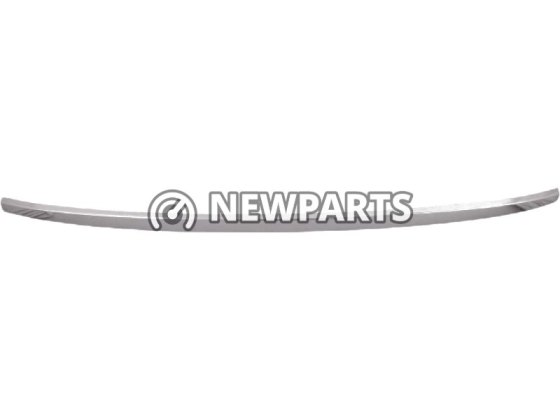 ბამპერის მოლდინგი Toyota Highlander 2011–2013