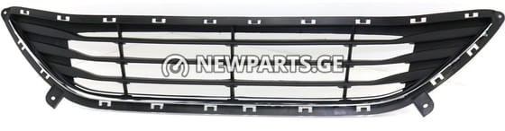 ცხაურა Hyundai Elantra 2011–2013