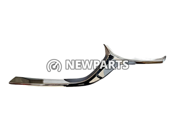 ცხაურის მოლდინგი Mazda CX-30 2020–2023