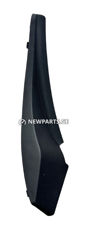 ფრთის მოლდინგი Mazda CX-5 2015–2016
