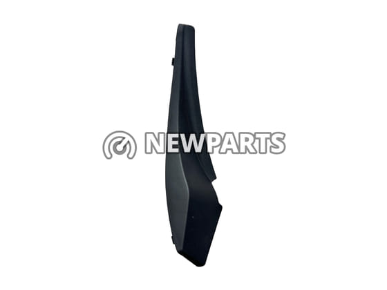 ფრთის მოლდინგი Mazda CX-5 2015–2016