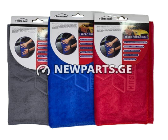 საწმენდი ტილო Mitsubishi Outlander Sport 2010–2012