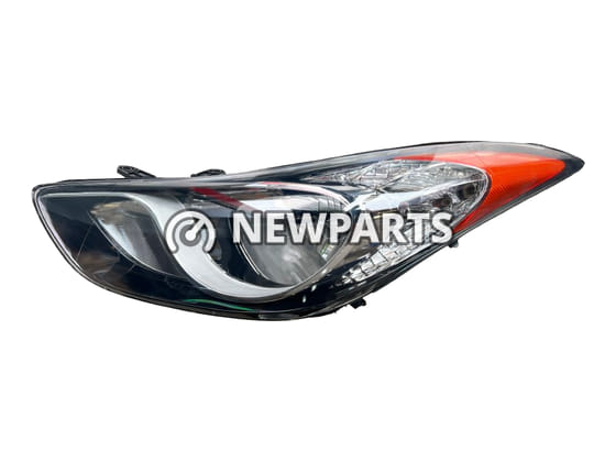 წინა ფარი Hyundai Elantra 2011–2013
