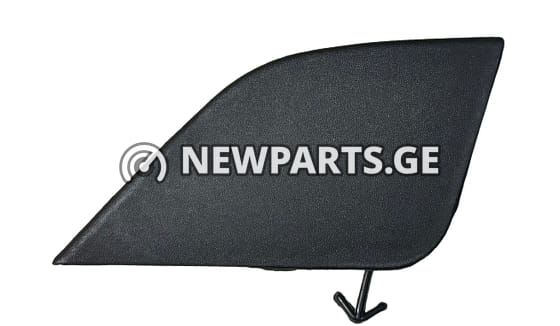 საბუქსირის ხუფი Toyota RAV4 2016–2018