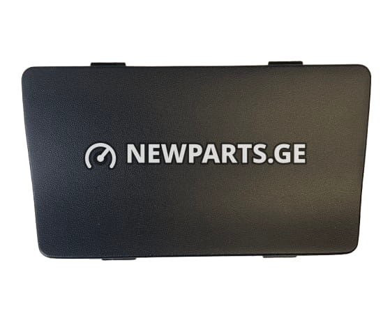 ბამპერის ხუფი Subaru Impreza 2015–2016