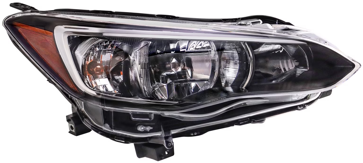 წინა ფარი