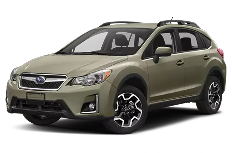 XV Crosstrek