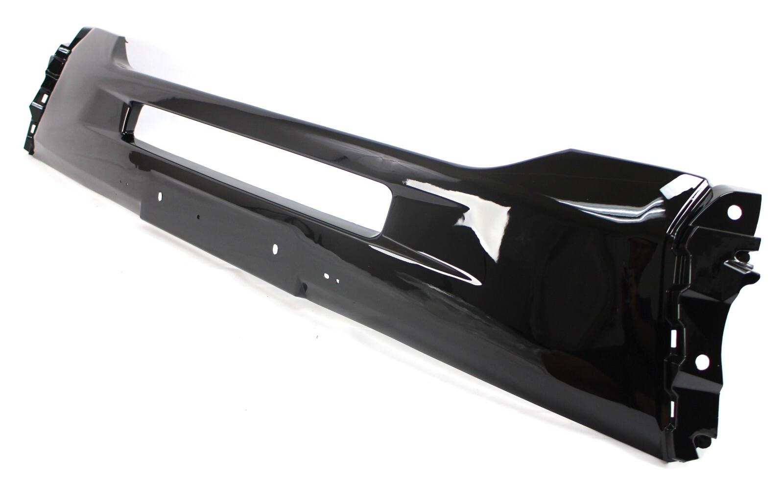 ბამპერის მოლდინგი