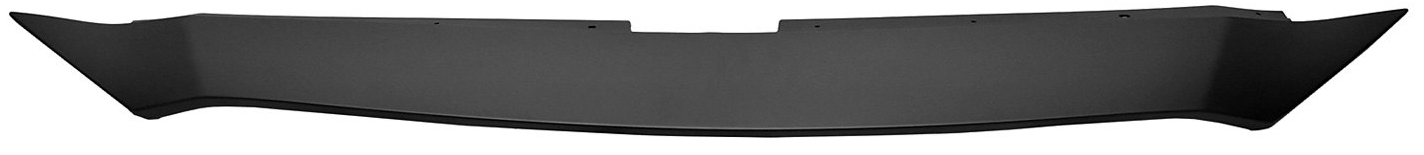 ცხაურის მოლდინგი