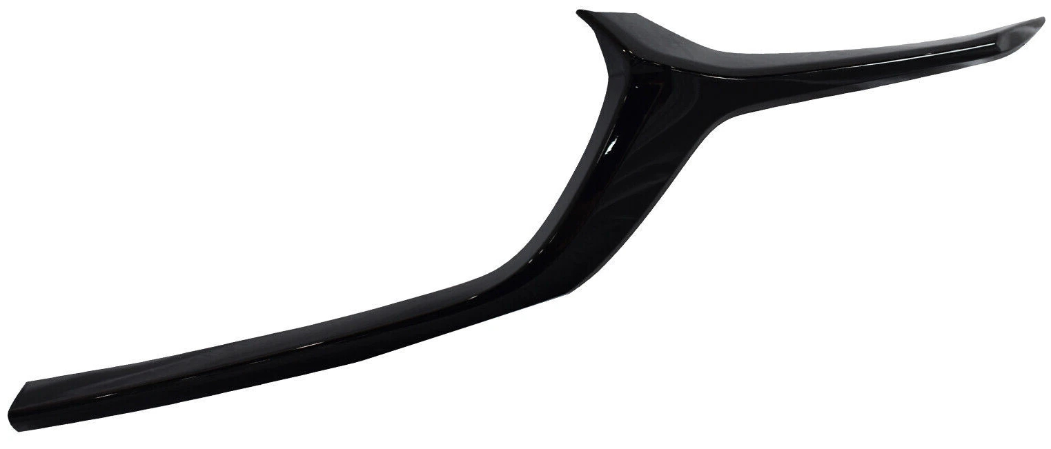 ცხაურის მოლდინგი