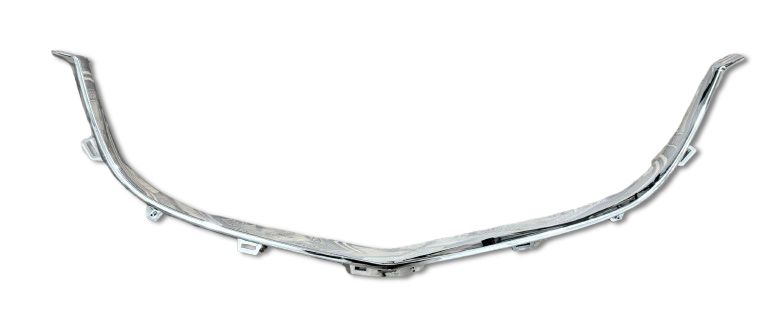 ცხაურის მოლდინგი