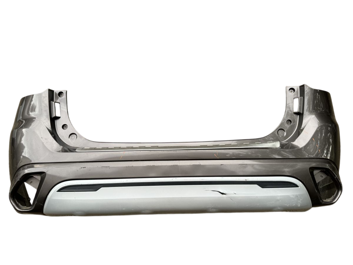 ბამპერი