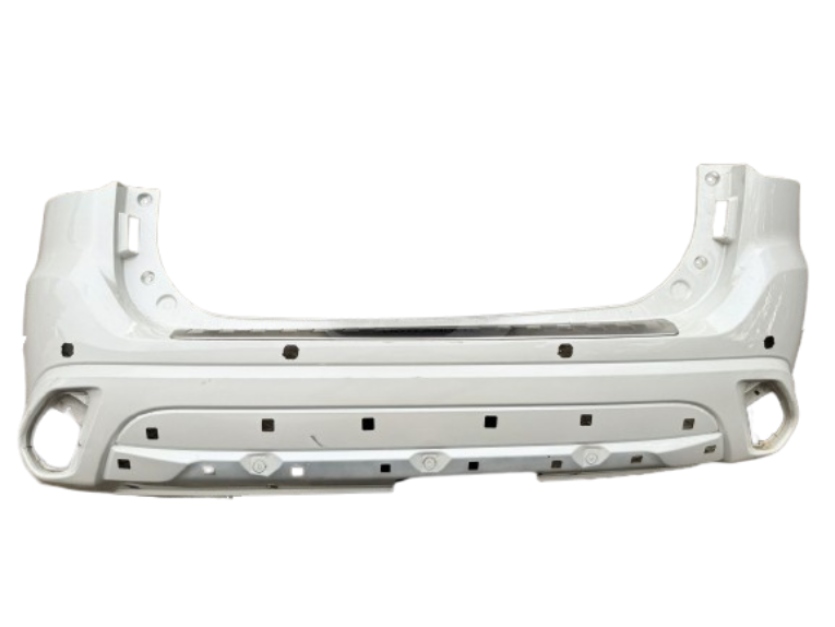 ბამპერი