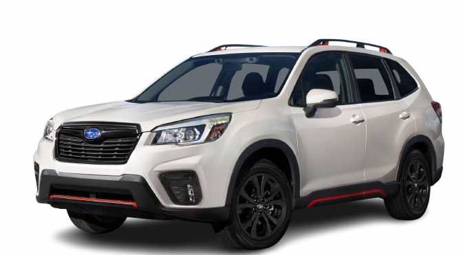 Forester Sport