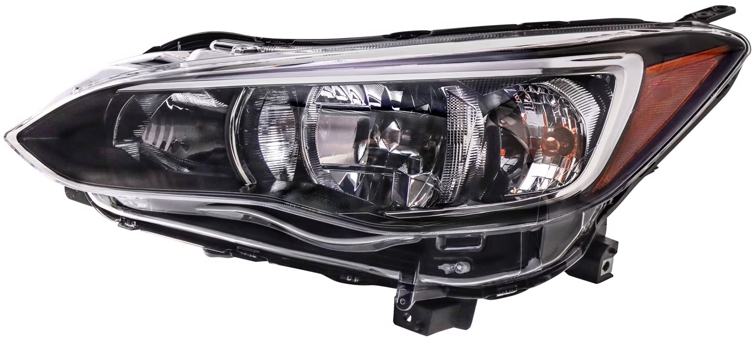 წინა ფარი