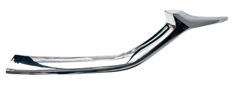 ცხაურის მოლდინგი