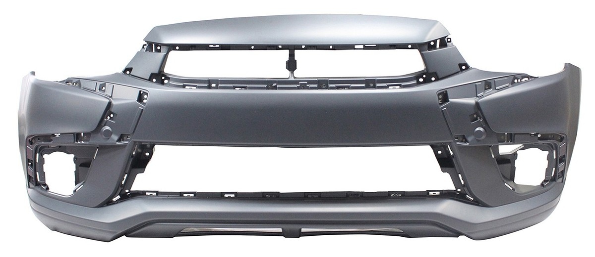 ბამპერი