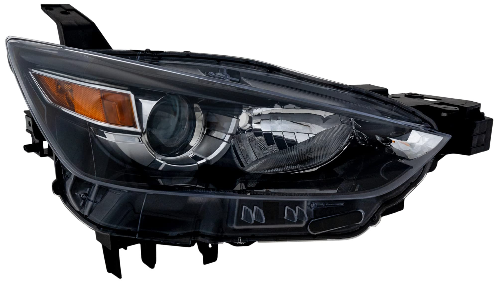 წინა ფარი